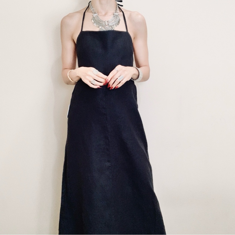 Brand New Zara linen dress - Picture 9 of 13